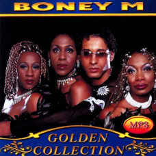Boney M [CD/mp3]